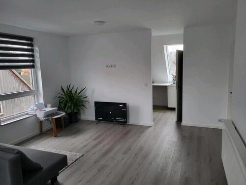 Foto - Zweizimmerwohnung - 500,00 EUR Kaltmiete,