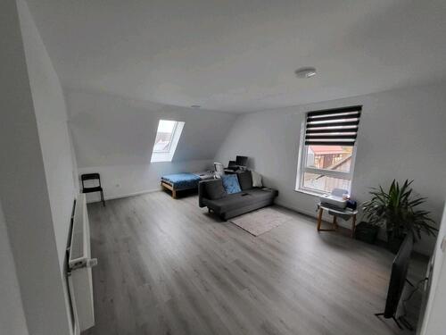 Foto - Etagenwohnung in Calden