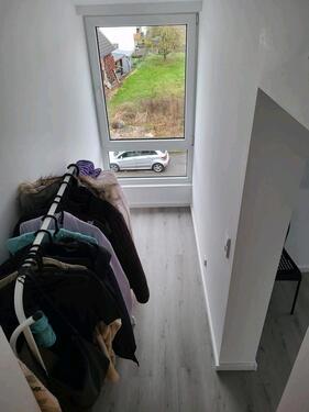 Foto - Etagenwohnung in Calden zur Miete