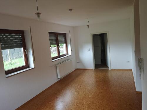 Foto - Etagenwohnung zur Miete in Waldbrunn