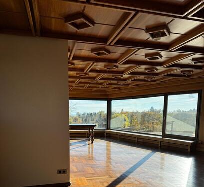 Foto - Traumwohnung 4 Zimmer Kachelofen Alpepanorama