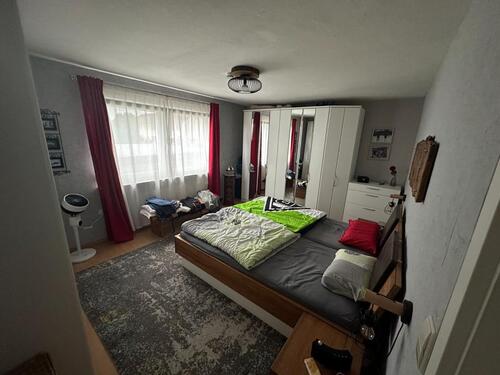 Foto - Etagenwohnung zum Kaufen in Pforzheim