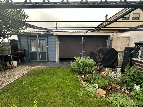 Foto - Etagenwohnung in Pforzheim zum Kaufen