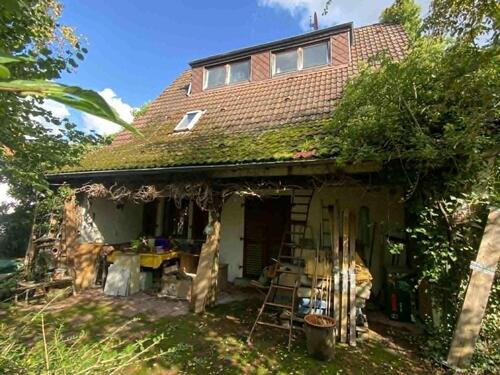 Foto - Einfamilienhaus zum Kaufen in Bad Bergzabern