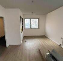 Helle 1-Zimmer-Wohnung mit Einbauküche in Bernau bei Berlin – frisch renoviert