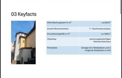 Foto - Einfamilienhaus zum Kaufen in Rastatt