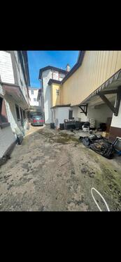 Foto - Einfamilienhaus in Rastatt