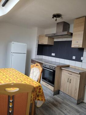 Foto - 3 Zimmer Etagenwohnung in Bexbach