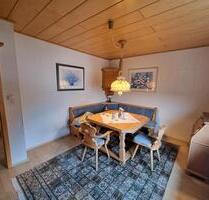 Wohnung zu vermieten (Zeiselberg) - Schwäbisch Gmünd