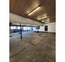 Lagerhalle - 520,00&nbsp;EUR Miete, in Schöppingen (PLZ: 48624)