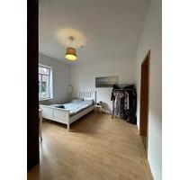 54 qm 2,5-Zi-Whg für maximal 2 Personen - Steyerberg