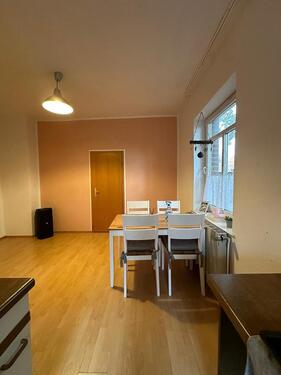 Foto - Erdgeschoßwohnung in Steyerberg zur Miete