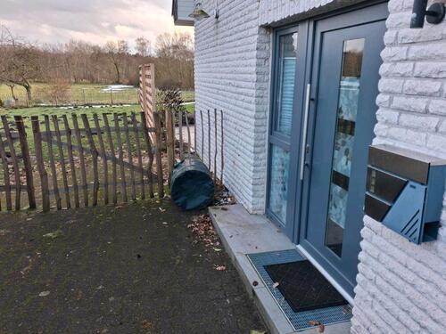 Foto - Mietwohnung ca. 80 qm: 3 Zimmer in Brillit