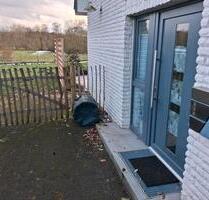 Mietwohnung ca. 80 qm: 3 Zimmer in Brillit - Gnarrenburg