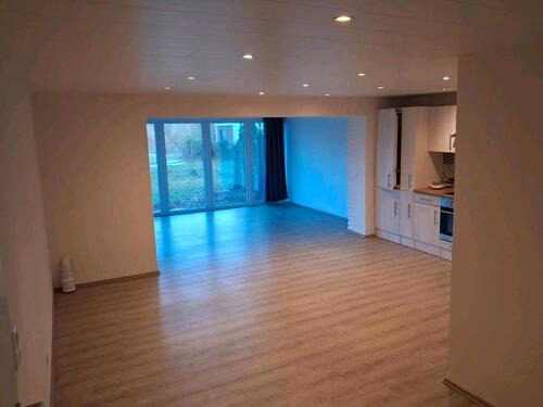 Foto - Erdgeschoßwohnung in Gnarrenburg zur Miete