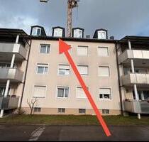 ✅ 3-Zimmer WOHNUNG - 70m2 ab 01.02.2026 - Ingolstadt Nordost