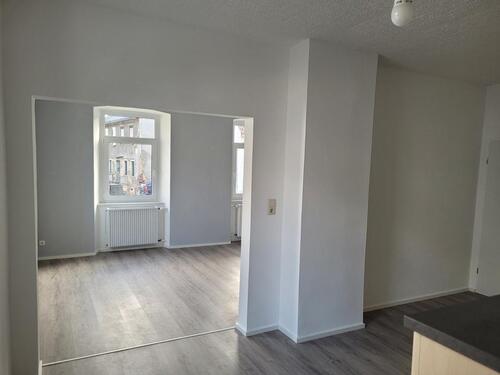 Foto - Erdgeschoßwohnung in Stromberg zur Miete