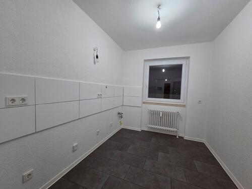 Foto - Etagenwohnung in Saarbrücken zur Miete