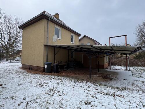 Foto - 3 Zimmer Einfamilienhaus zum Kaufen in Falkensee