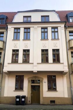 Foto - 3-Raum Altbauwohnung in Stadtfeld Ost!