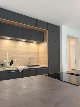 Foto - Erstbezug - luxuriöse Neubauwohnung zentral im Herzen von Amberg