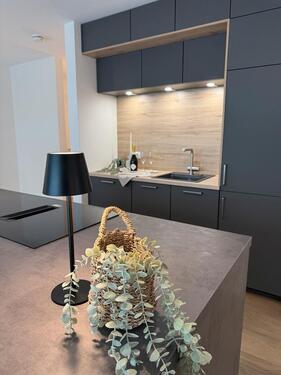 Foto - 2 Zimmer Erdgeschoßwohnung zur Miete in Amberg