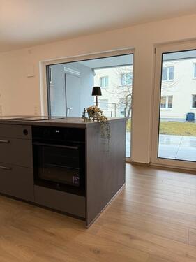 Foto - 2 Zimmer Erdgeschoßwohnung in Amberg