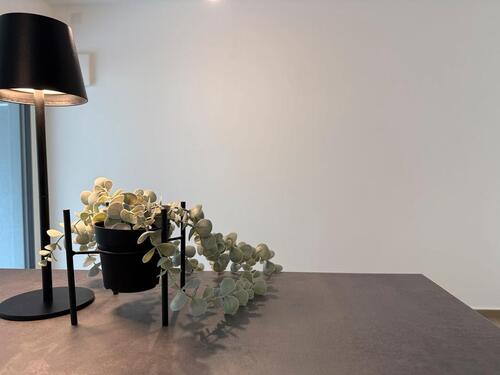 Foto - Erdgeschoßwohnung in Amberg zur Miete