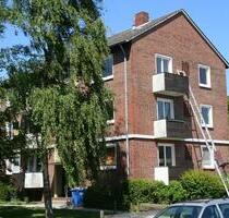 2 Zimmerwohnung mit Balkon Barenburg - Emden