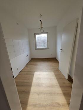 Foto - Etagenwohnung in Emden zur Miete