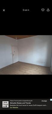 Foto - 1 Zimmer Etagenwohnung zur Miete in Frankfurt am Main