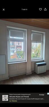 Foto - 1 Zimmer Etagenwohnung in Frankfurt am Main