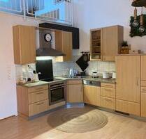 1,5 Maisonette Wohnung in NESHerschfeld ab 1.5. - Bad Neustadt an der Saale