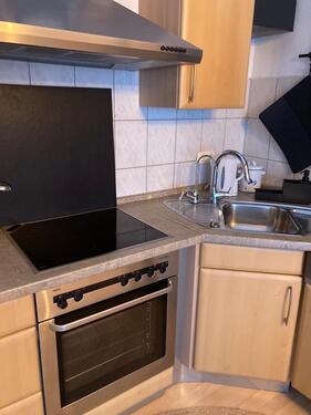 Foto - Maisonettenwohnung in Bad Neustadt an der Saale zur Miete