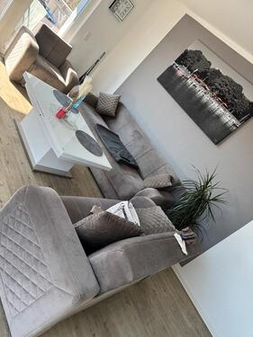 Foto - 2 Zimmer Etagenwohnung in Rostock