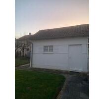 Lagerraum, Lager, Gartenhaus, ca. 16 qm, zur Miete - Esslingen am Neckar