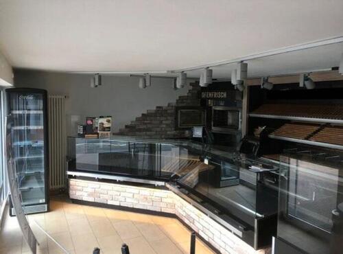 Foto - LadenflächeKioskNagelstudioBarber+1 Parklatz in Bad Orb