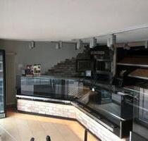 LadenflächeKioskNagelstudioBarber+1 Parklatz in Bad Orb - Linsengericht