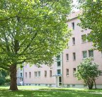 Provisionsfrei - Helle 2-Zimmer ETW, gefragte Lage, Top Rendite - Erfurt Andreasvorstadt