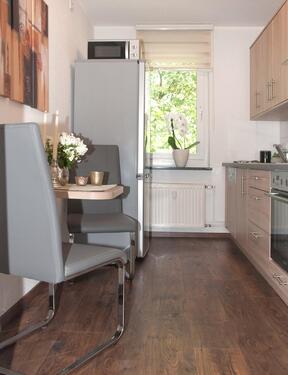 Foto - 2 Zimmer Etagenwohnung zum Kaufen in Erfurt