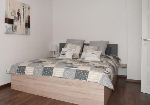 Foto - 2 Zimmer Etagenwohnung in Erfurt