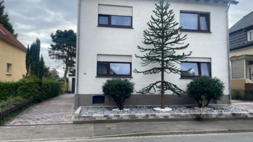 Foto - Zweifamilienhaus in Herford 32051