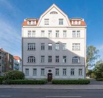 AB SOFORT - 2 Zimmer mit Balkon und EBK - Leipzig Nordost