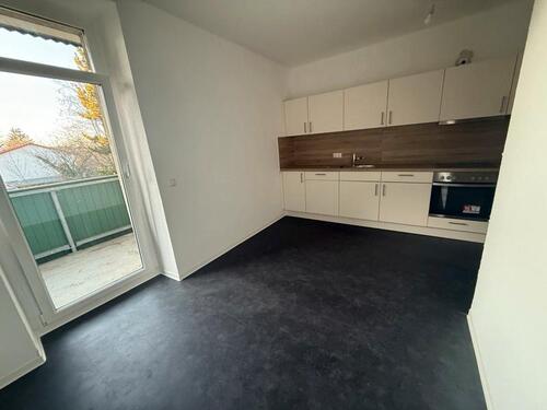 Foto - Etagenwohnung in Leipzig zur Miete