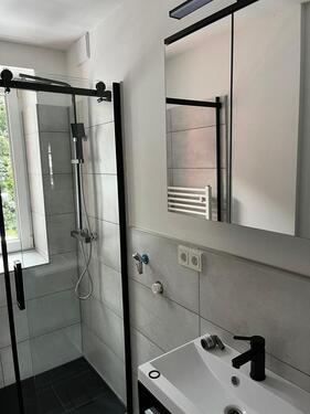 Foto - 3 Zimmer Etagenwohnung in Bad Freienwalde (Oder)