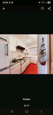 Foto - 1 Zimmer Erdgeschoßwohnung zur Miete in Bayreuth