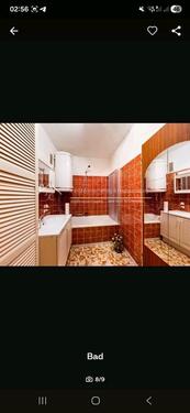 Foto - 1 Zimmer Erdgeschoßwohnung in Bayreuth