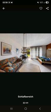 Foto - Erdgeschoßwohnung in Bayreuth zur Miete