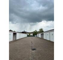 Garagen in Recklinghausen Süd (an Bochumer Str.) - Essen Stadtbezirk III