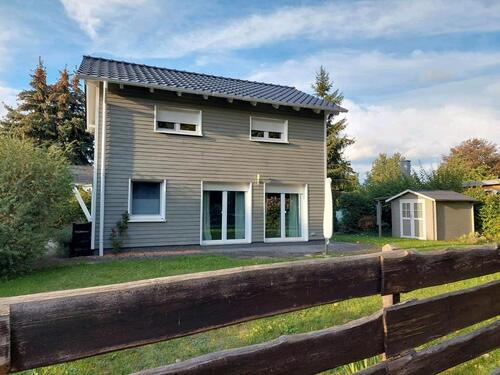 Foto - 3 Zimmer Einfamilienhaus in Wusterwitz